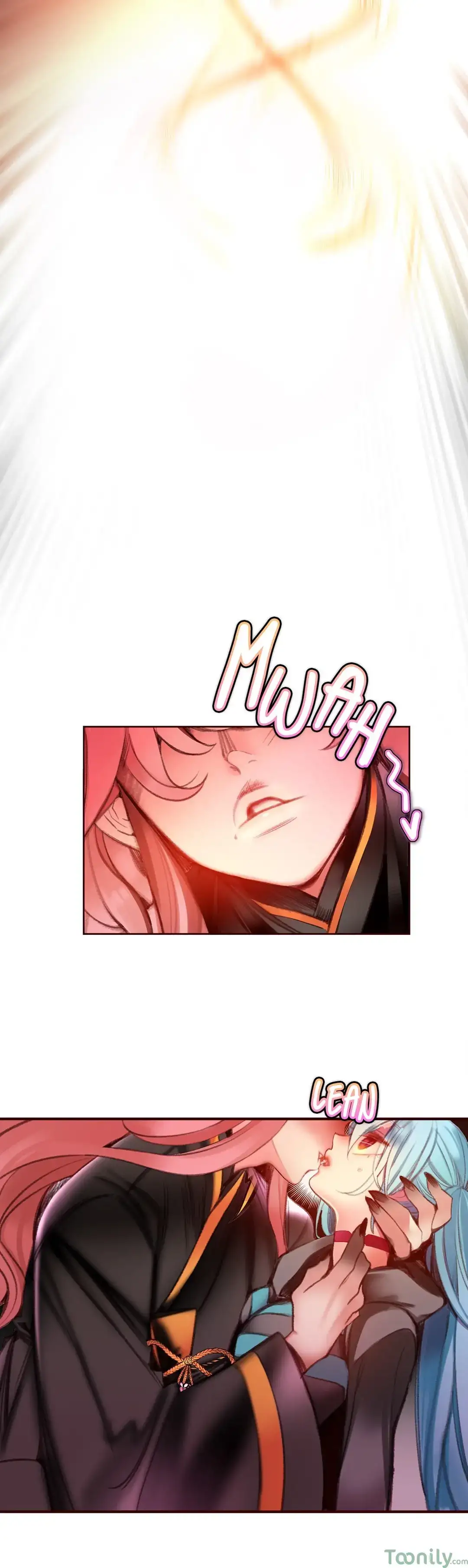 Lilith’s Cord - Chapter 62 [photo 31] - MangaPorn