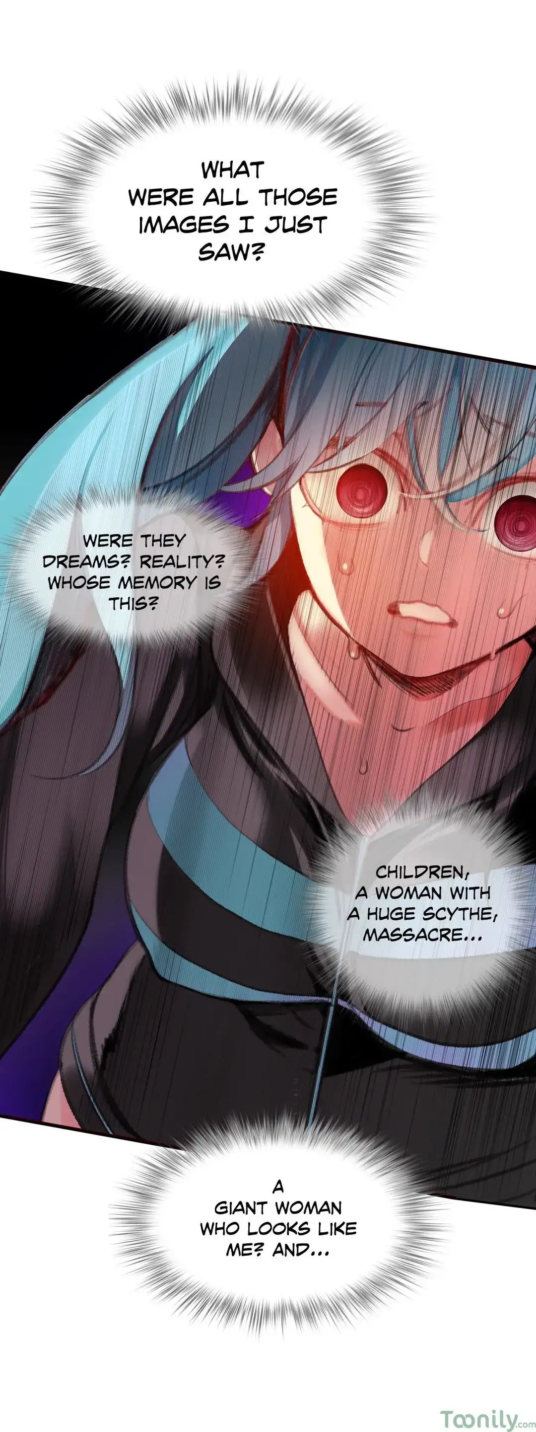 Lilith’s Cord - Chapter 62 [photo 35] - MangaPorn