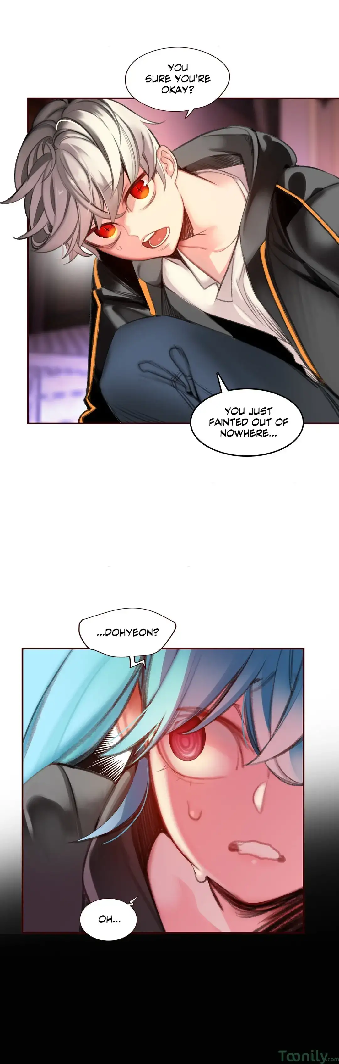 Lilith’s Cord - Chapter 62 [photo 36] - MangaPorn