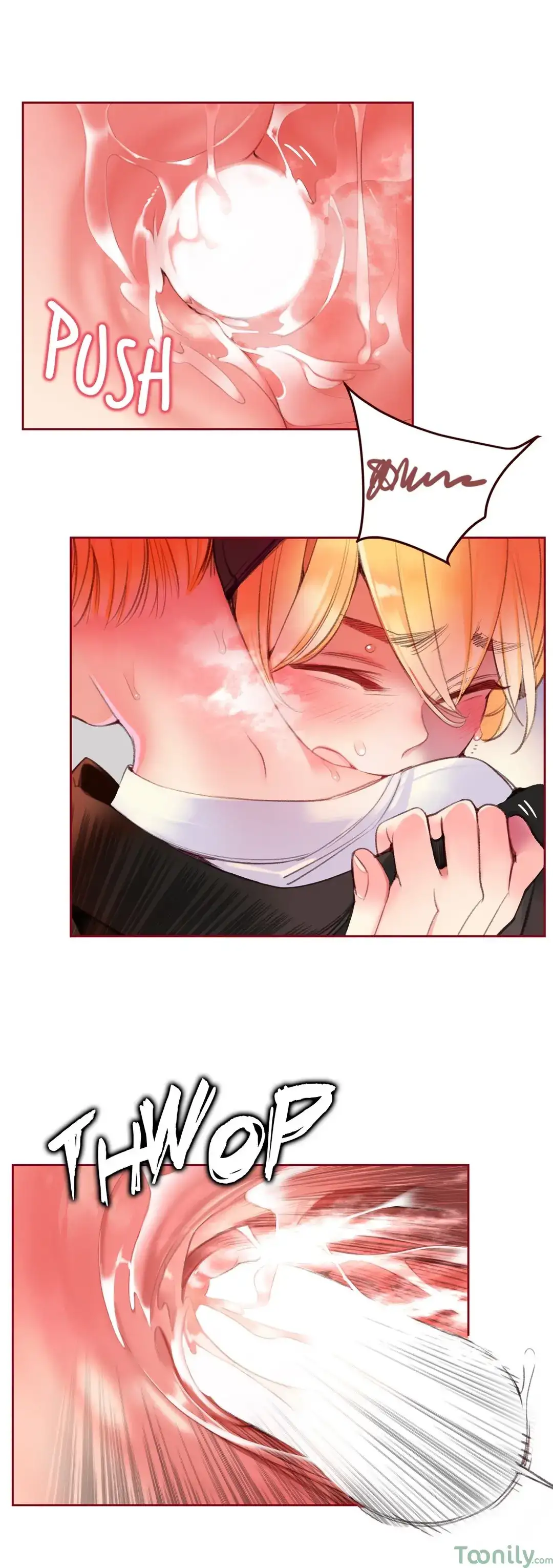 Lilith’s Cord - Chapter 62 [photo 5] - MangaPorn