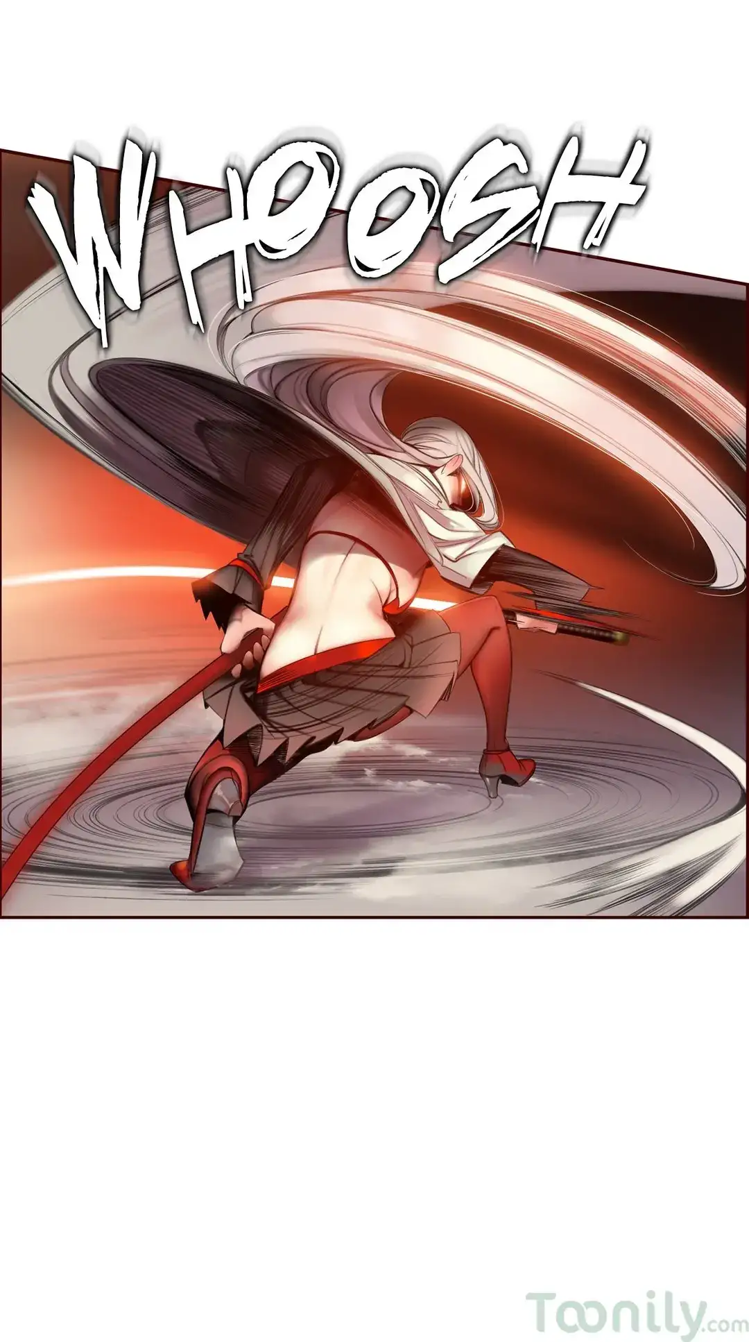 Lilith’s Cord - Chapter 63 [photo 12] - MangaPorn