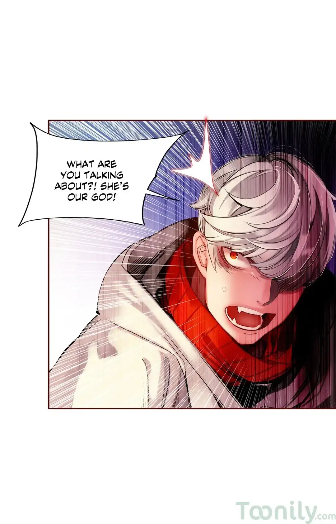 Lilith’s Cord - Chapter 63 [photo 15] - MangaPorn