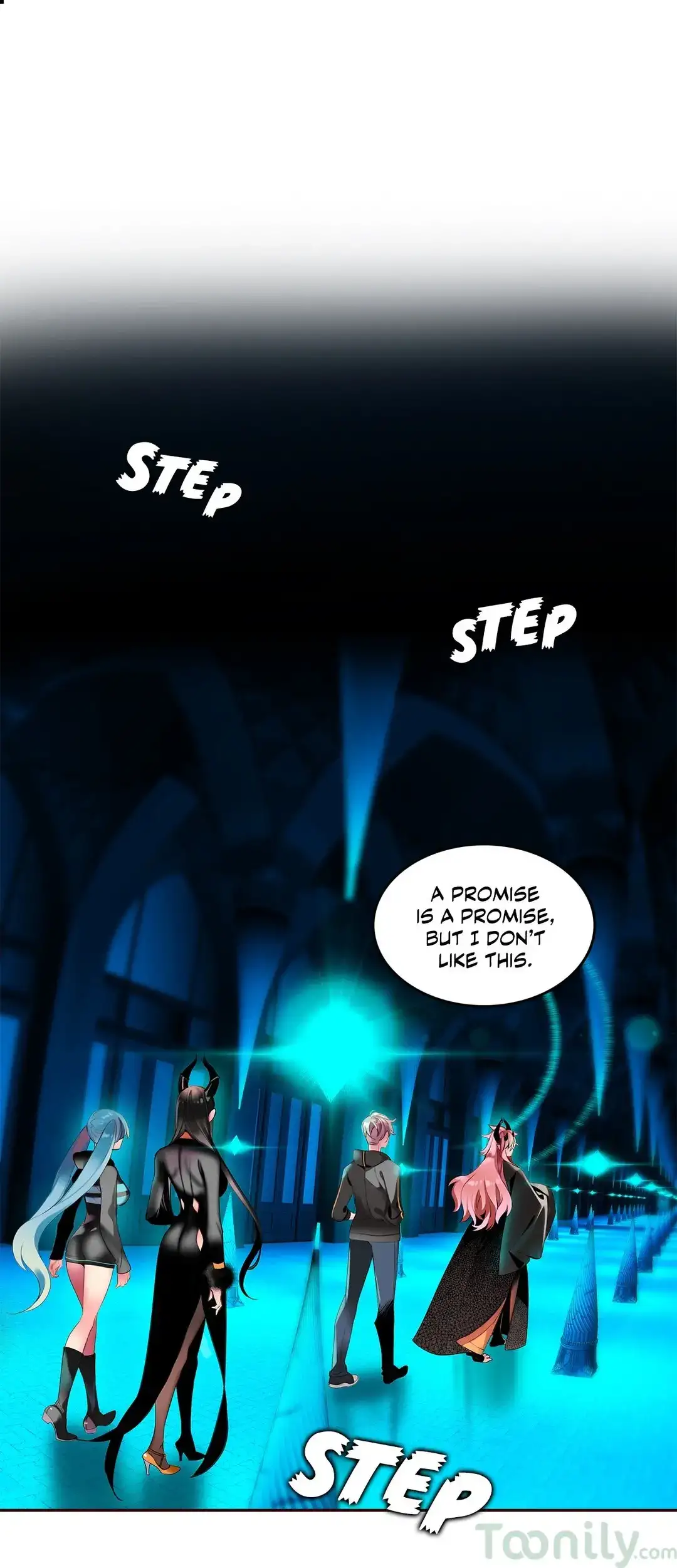 Lilith’s Cord - Chapter 63 [photo 16] - MangaPorn