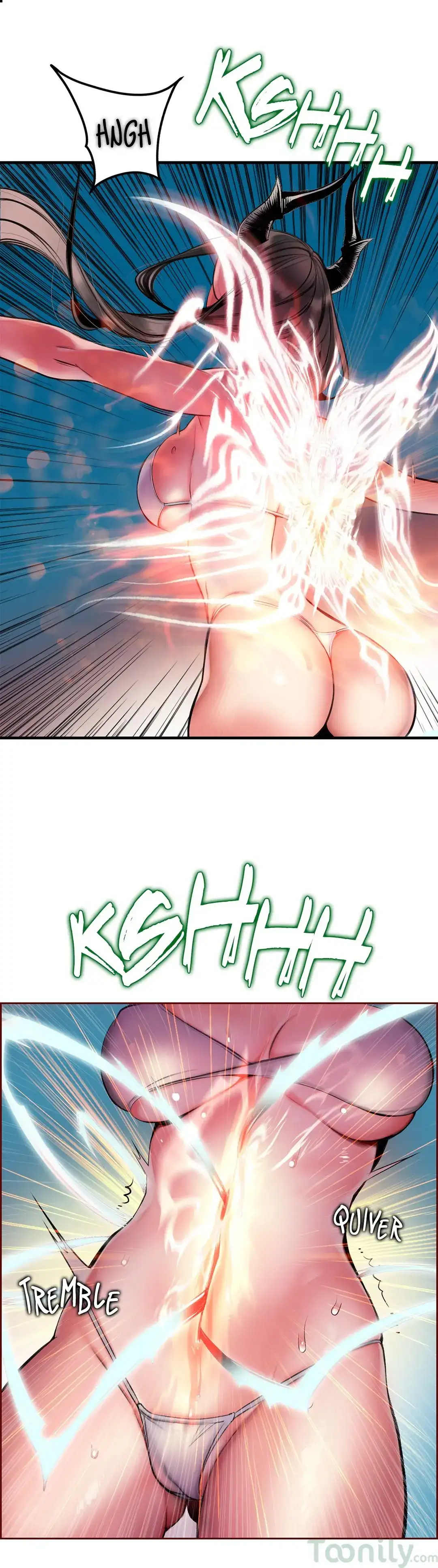 Lilith’s Cord - Chapter 63 [photo 26] - MangaPorn