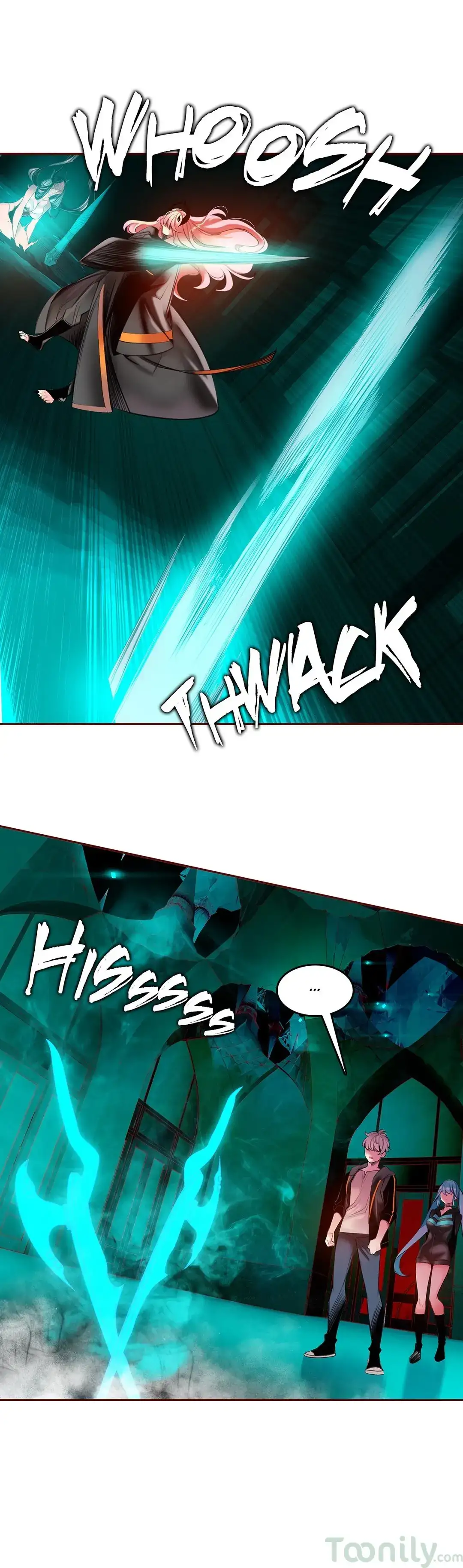 Lilith’s Cord - Chapter 63 [photo 30] - MangaPorn