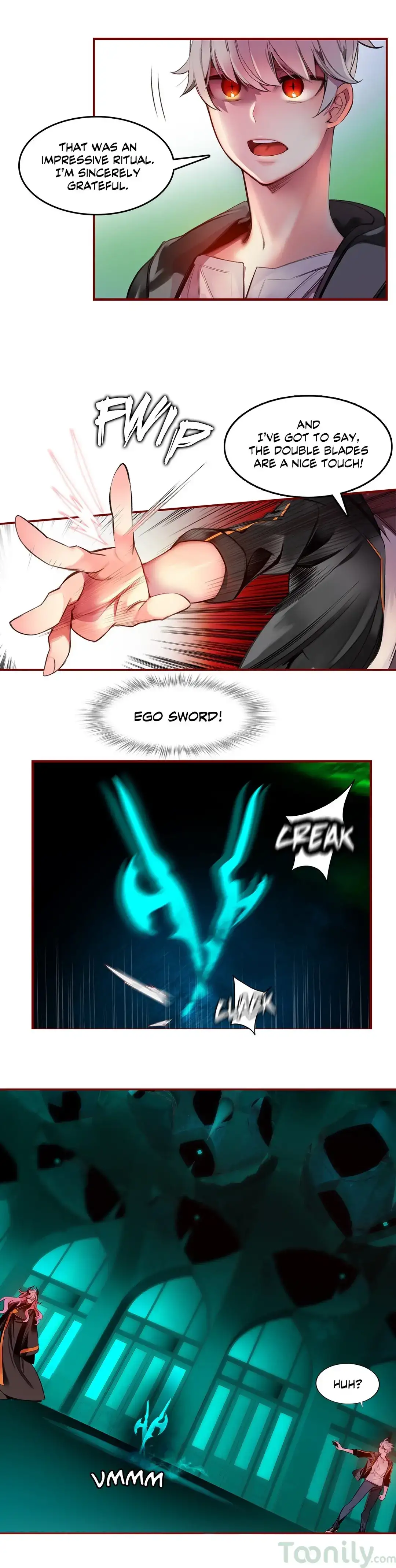 Lilith’s Cord - Chapter 63 [photo 31] - MangaPorn