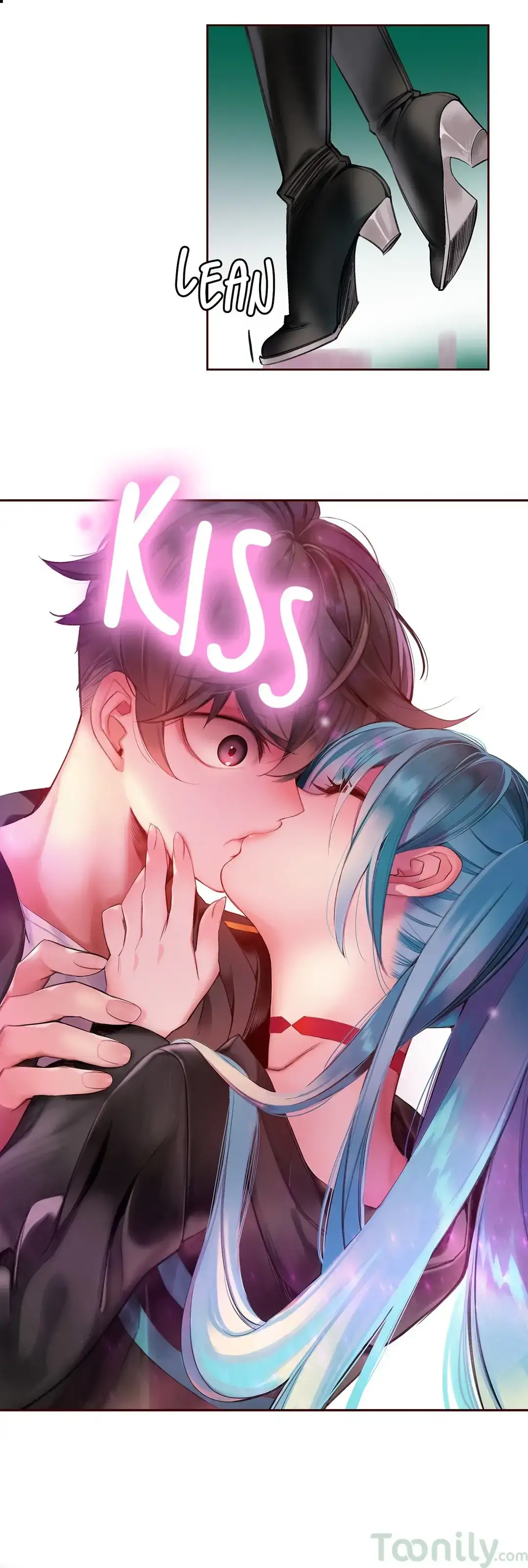 Lilith’s Cord - Chapter 63 [photo 36] - MangaPorn