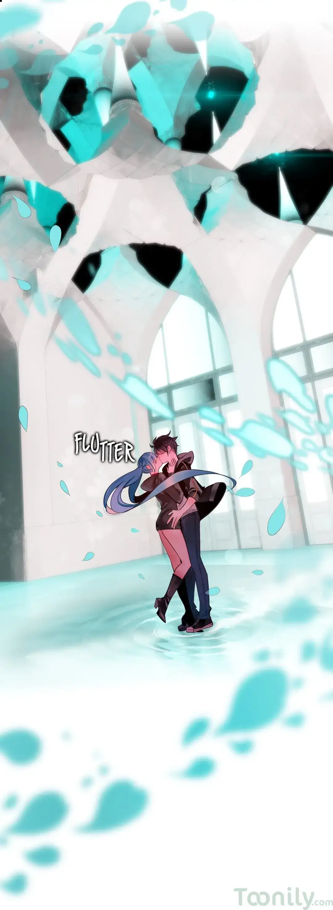 Lilith’s Cord - Chapter 63 [photo 38] - MangaPorn