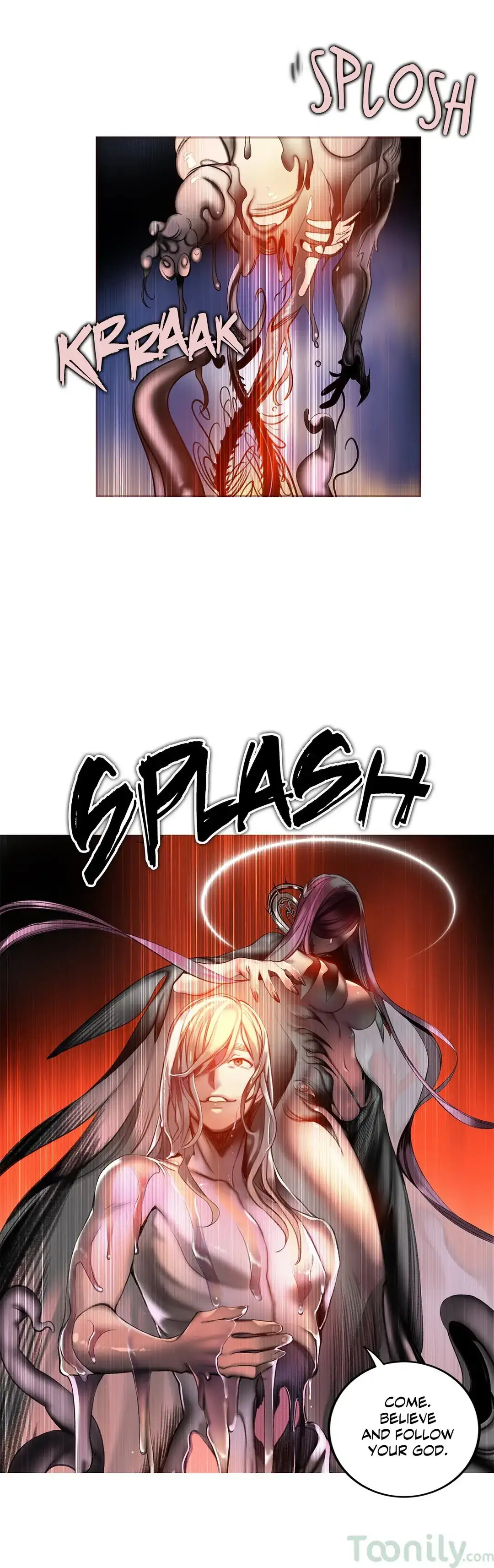 Lilith’s Cord - Chapter 63 [photo 4] - MangaPorn