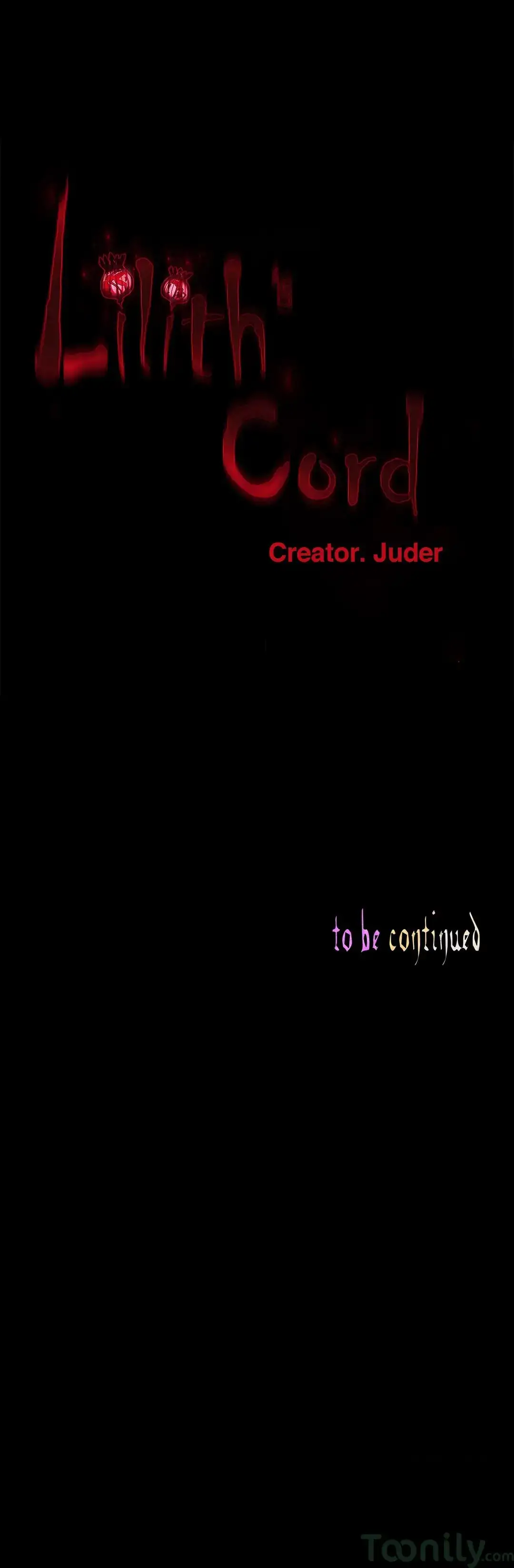 Lilith’s Cord - Chapter 63 [photo 40] - MangaPorn