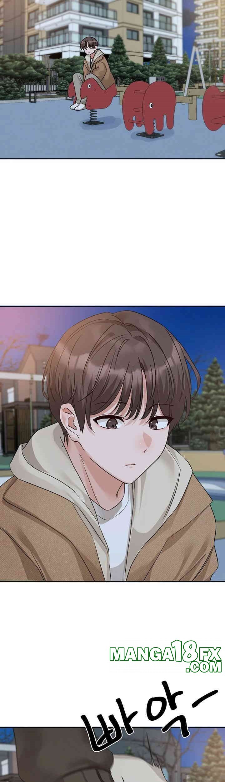 Circles Raw - Chapter 188 [photo 49] - MangaPorn