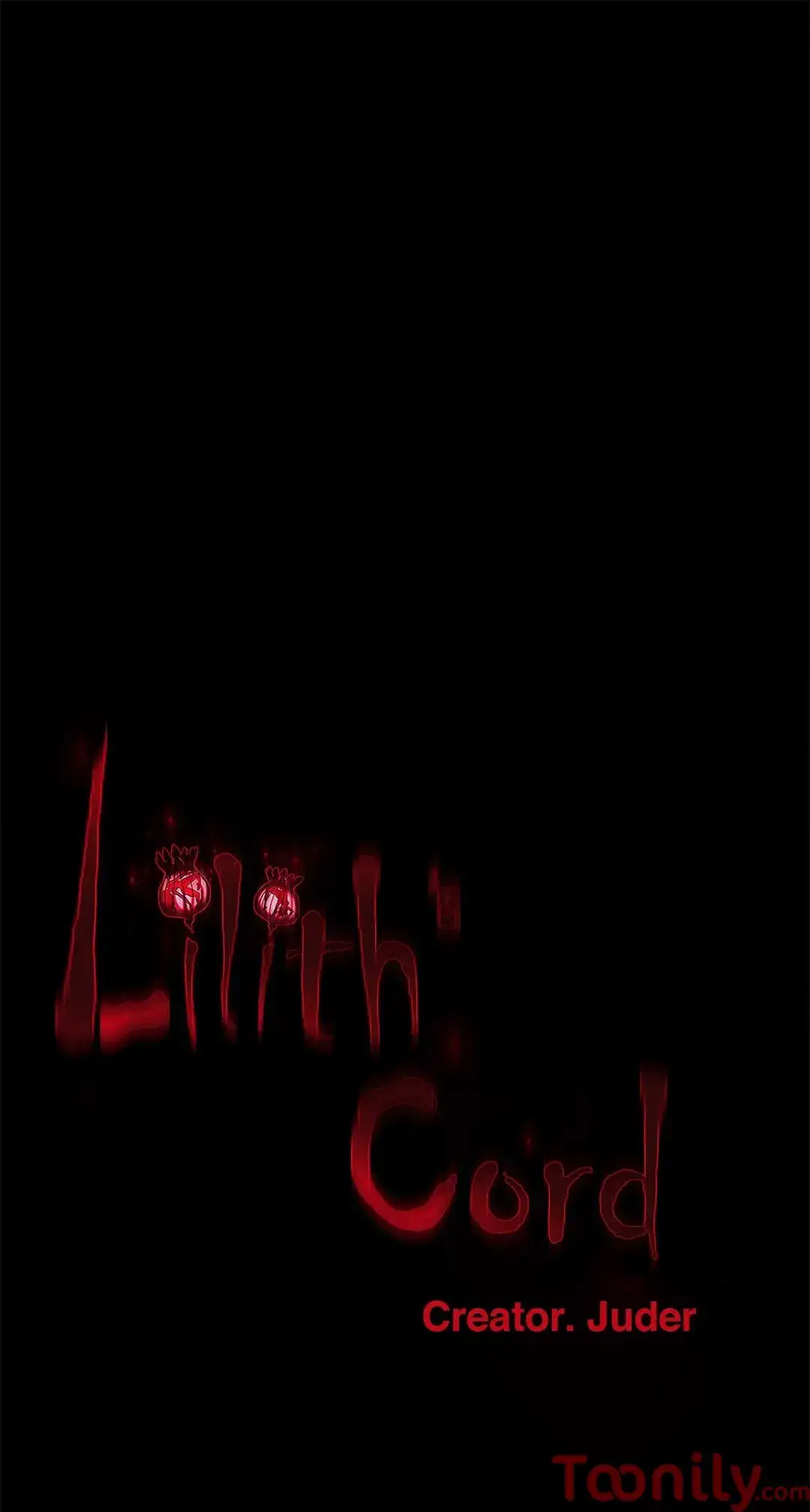 Lilith’s Cord - Chapter 64 [photo 1] - MangaPorn