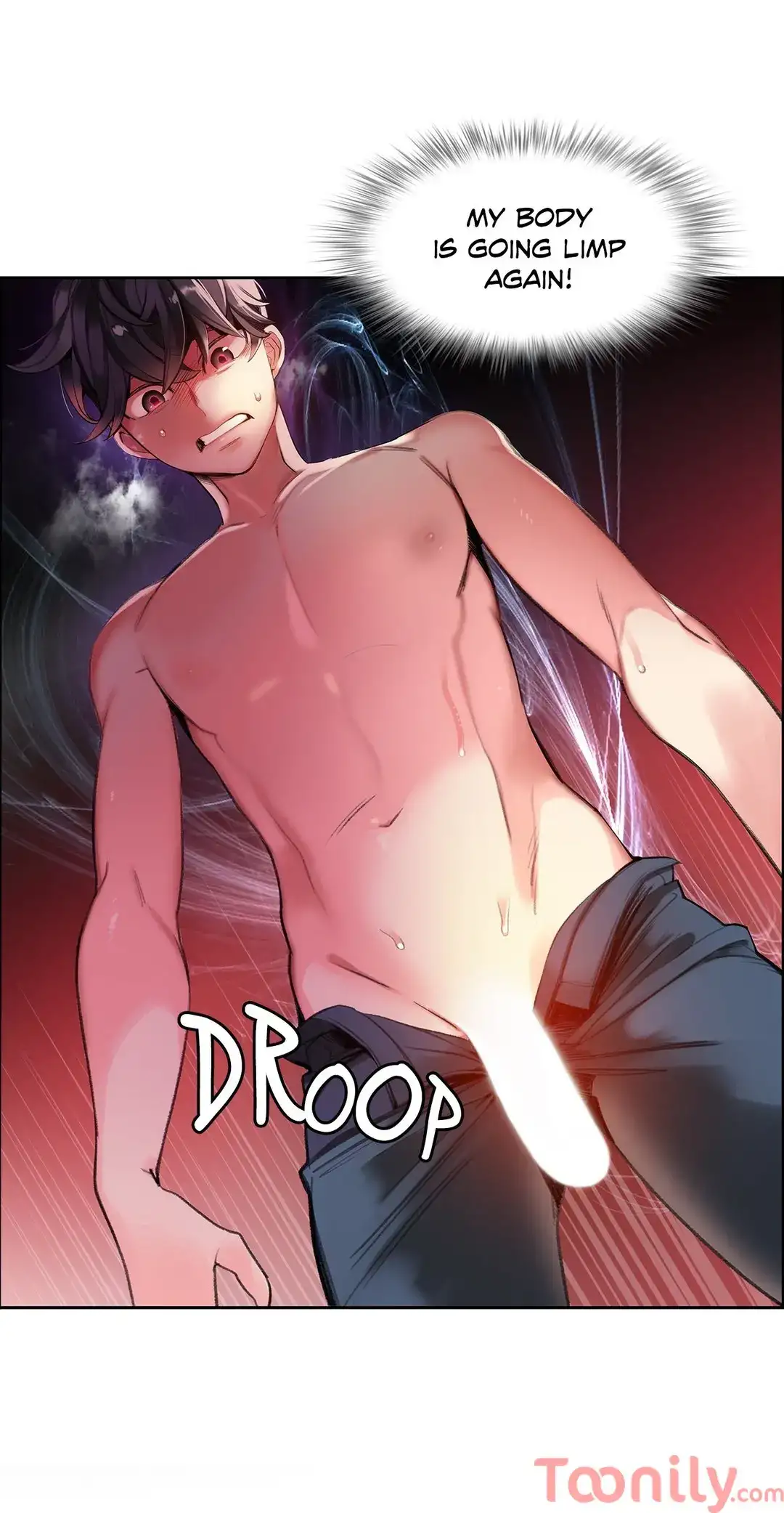 Lilith’s Cord - Chapter 64 [photo 25] - MangaPorn