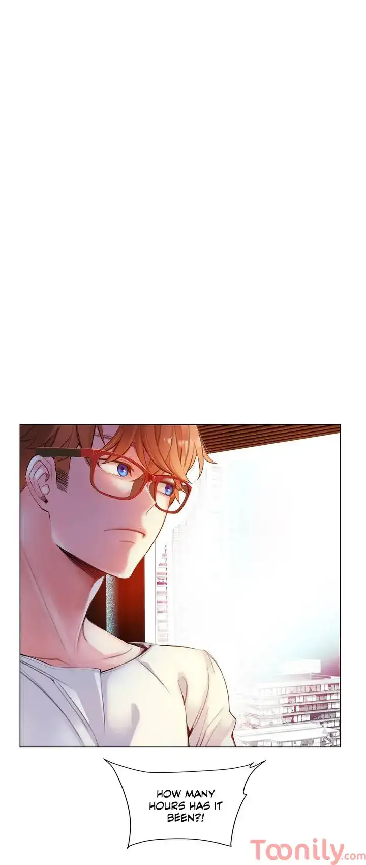 Lilith’s Cord - Chapter 65 [photo 1] - MangaPorn