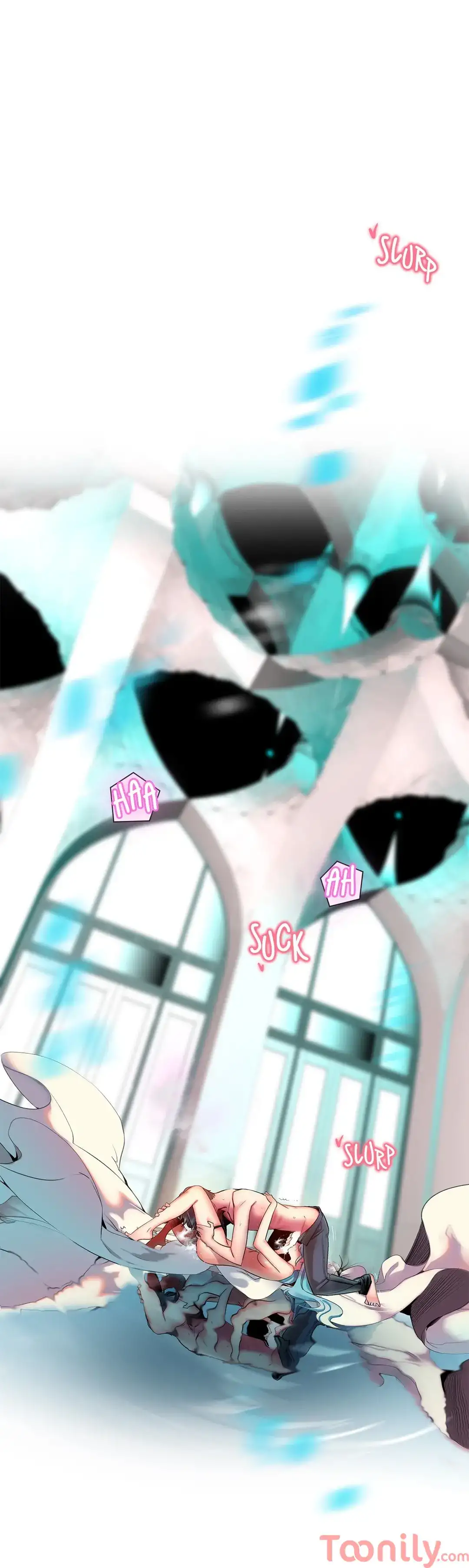 Lilith’s Cord - Chapter 65 [photo 18] - MangaPorn