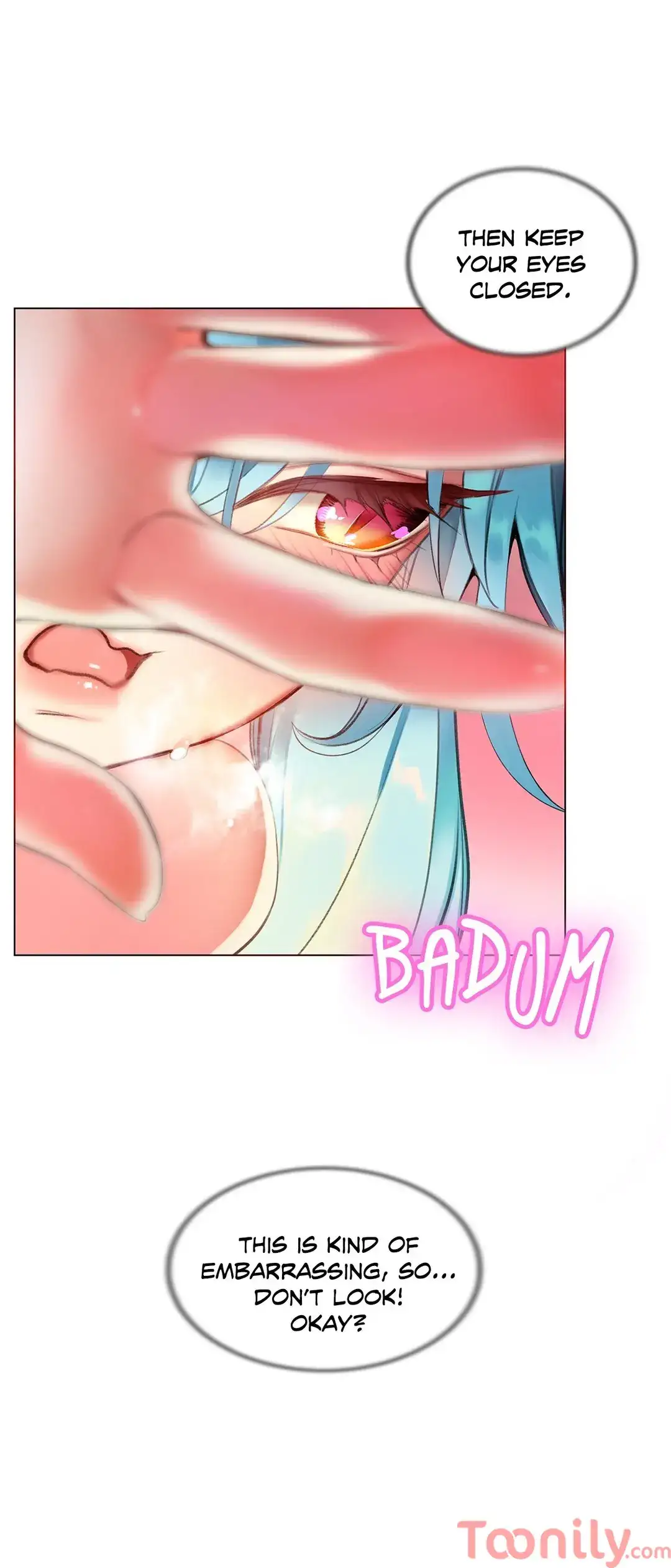 Lilith’s Cord - Chapter 65 [photo 25] - MangaPorn