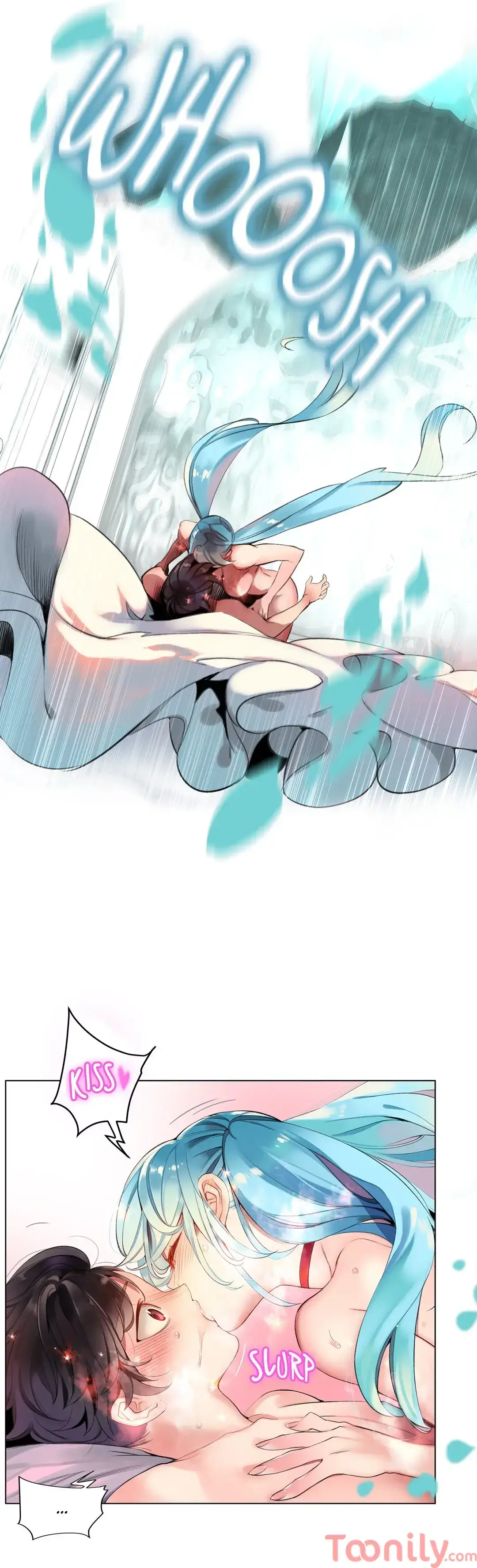 Lilith’s Cord - Chapter 65 [photo 35] - MangaPorn