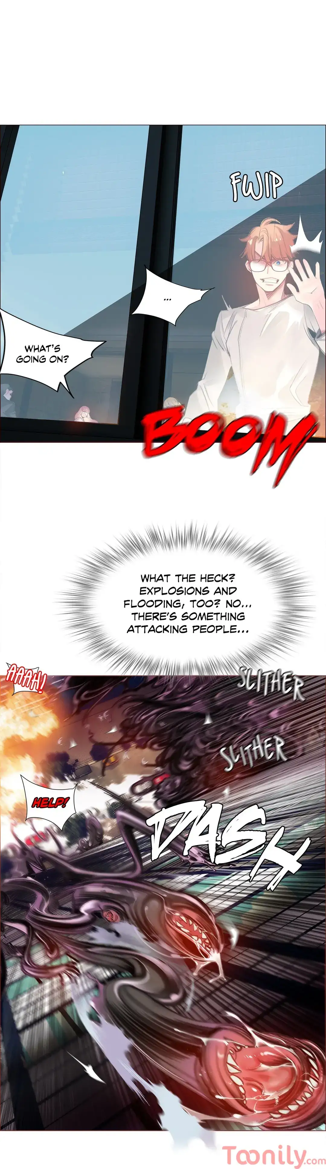 Lilith’s Cord - Chapter 65 [photo 9] - MangaPorn