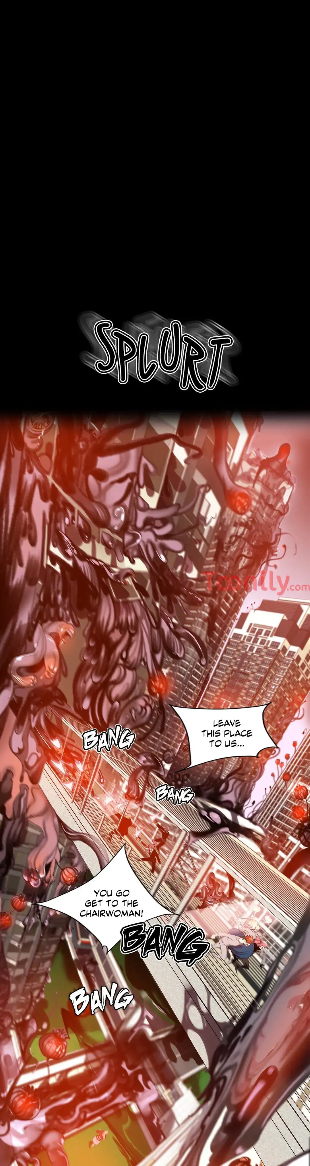 Lilith’s Cord - Chapter 66 [photo 1] - MangaPorn