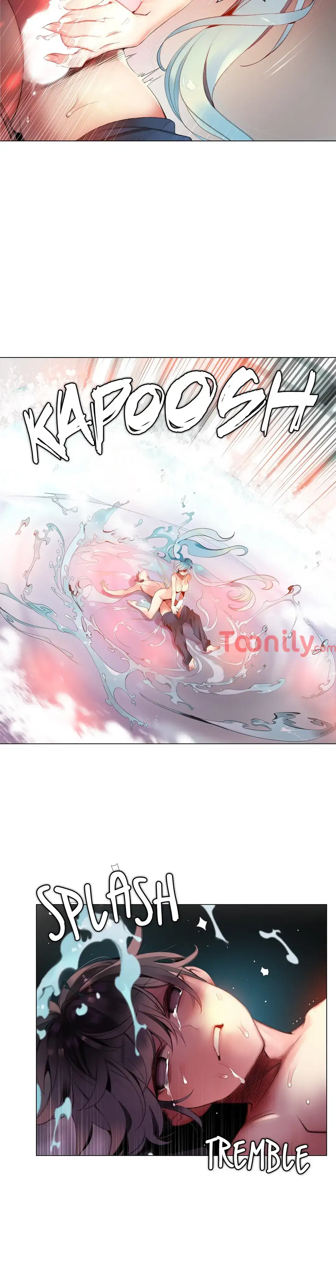 Lilith’s Cord - Chapter 66 [photo 24] - MangaPorn