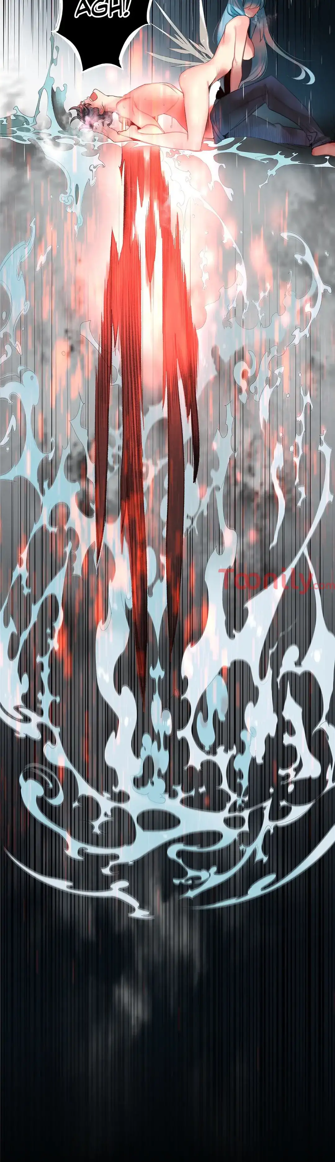 Lilith’s Cord - Chapter 66 [photo 26] - MangaPorn