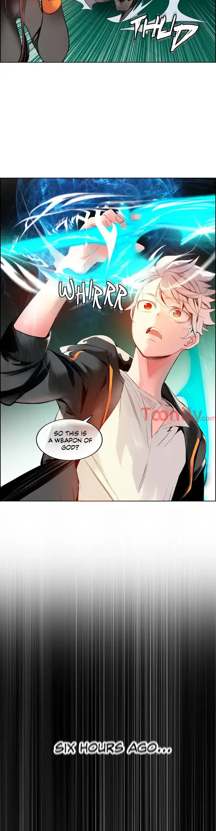 Lilith’s Cord - Chapter 67 [photo 18] - MangaPorn