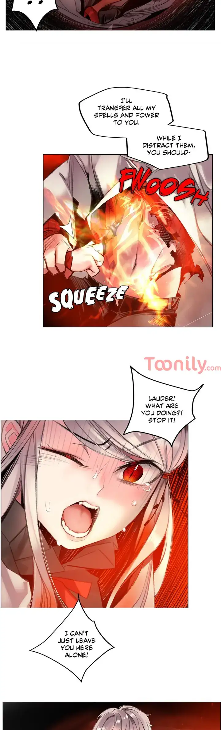 Lilith’s Cord - Chapter 67 [photo 27] - MangaPorn