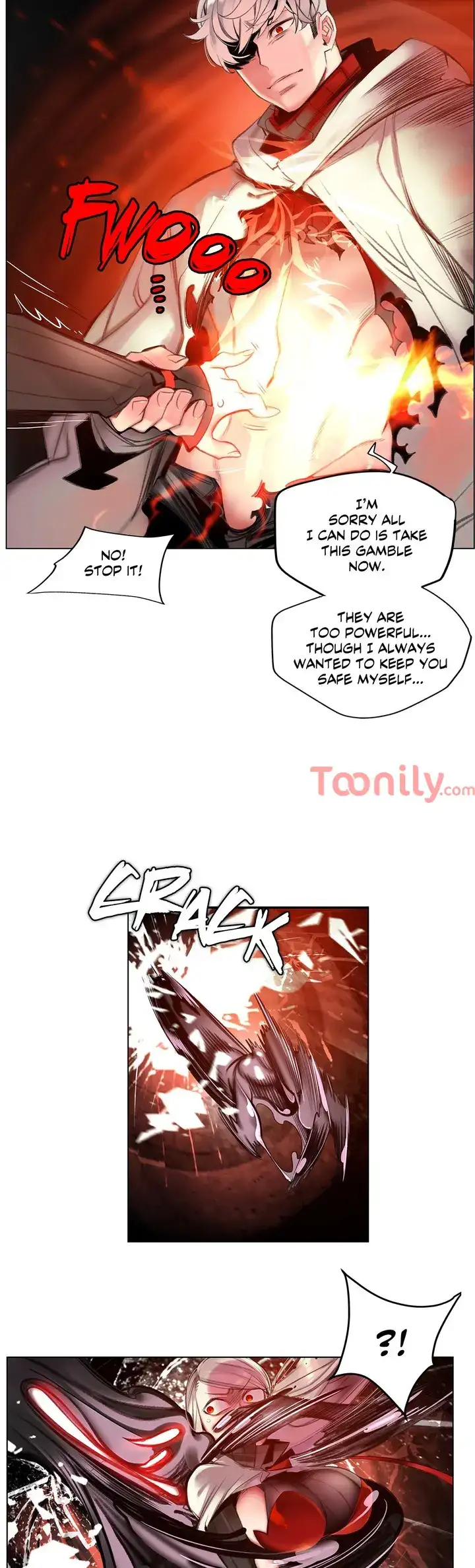 Lilith’s Cord - Chapter 67 [photo 28] - MangaPorn