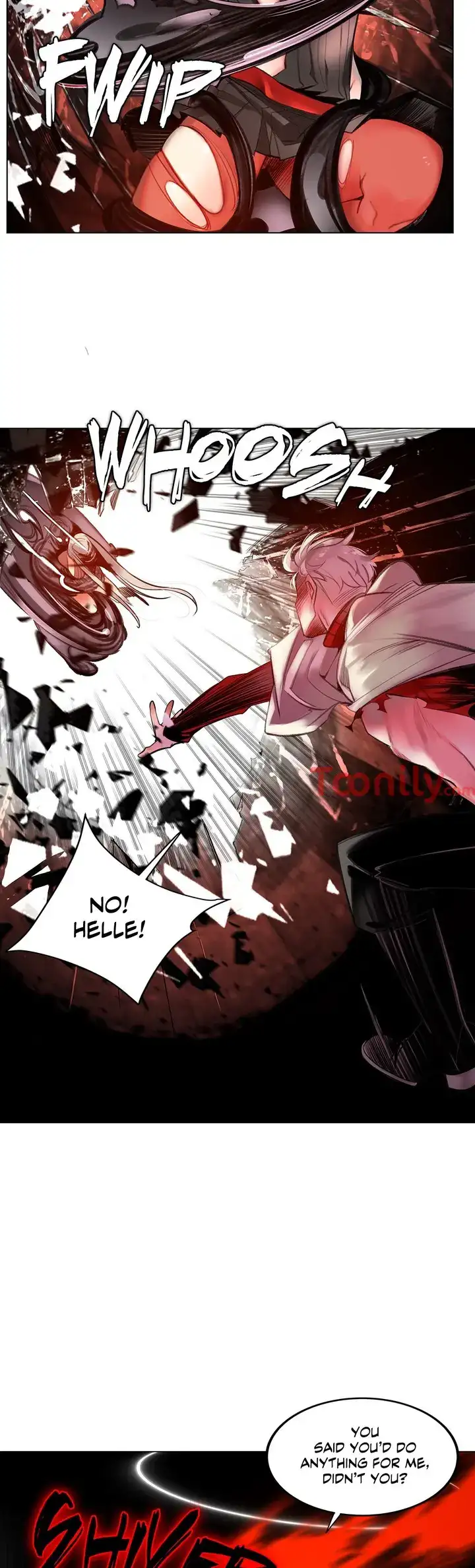 Lilith’s Cord - Chapter 67 [photo 29] - MangaPorn