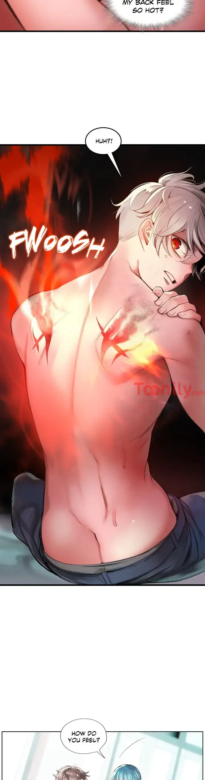 Lilith’s Cord - Chapter 67 [photo 3] - MangaPorn