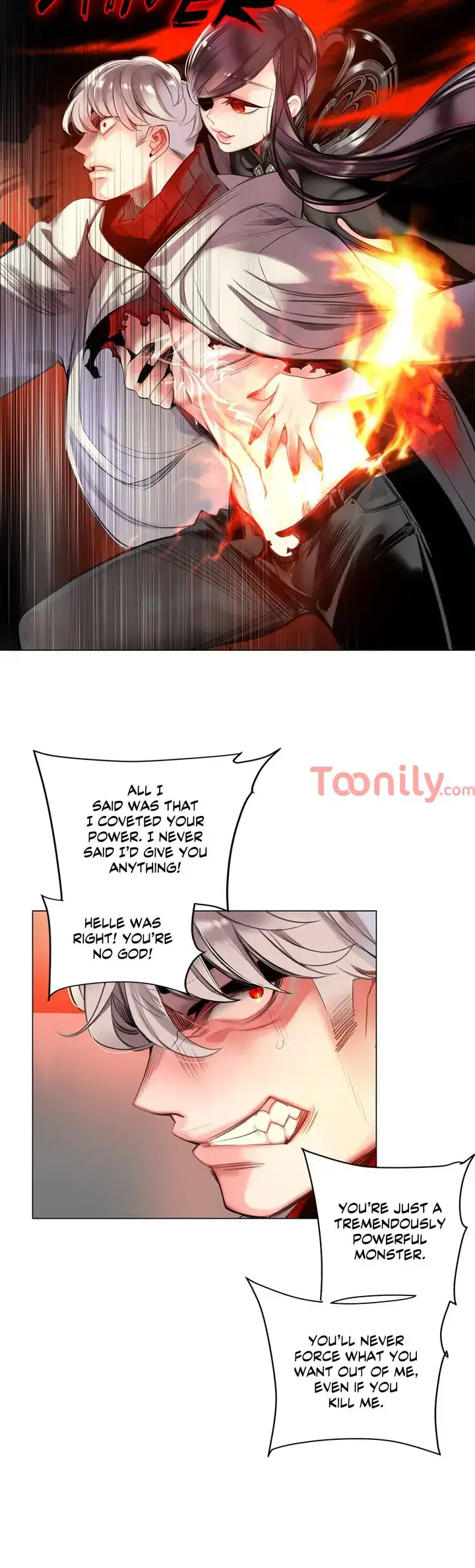 Lilith’s Cord - Chapter 67 [photo 30] - MangaPorn