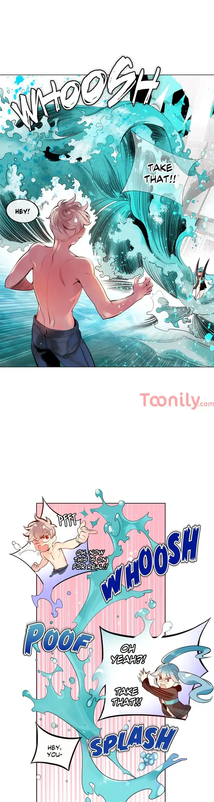 Lilith’s Cord - Chapter 67 [photo 7] - MangaPorn