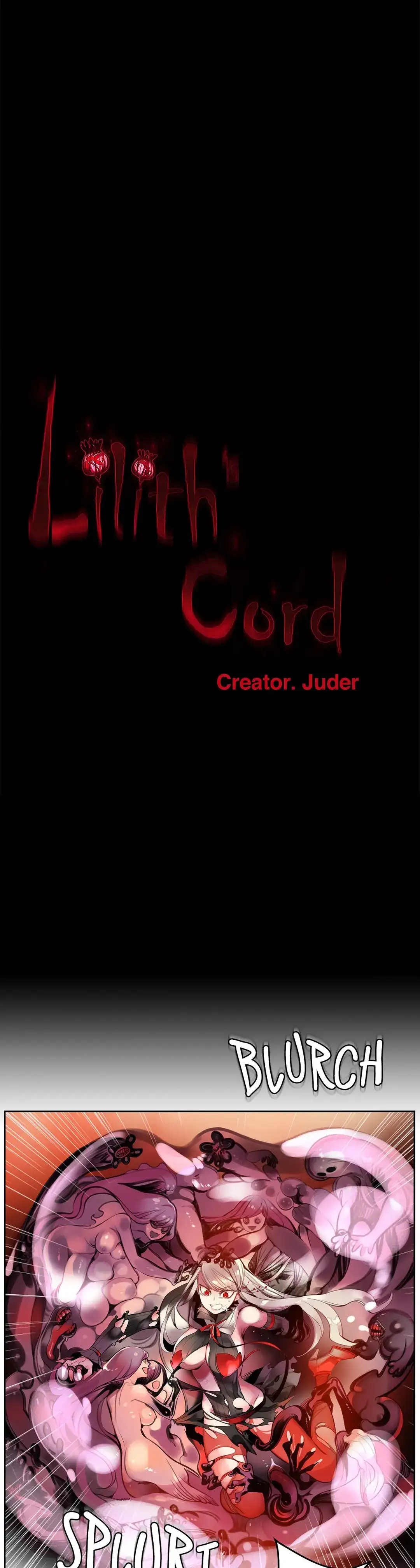 Lilith’s Cord - Chapter 68 [photo 1] - MangaPorn