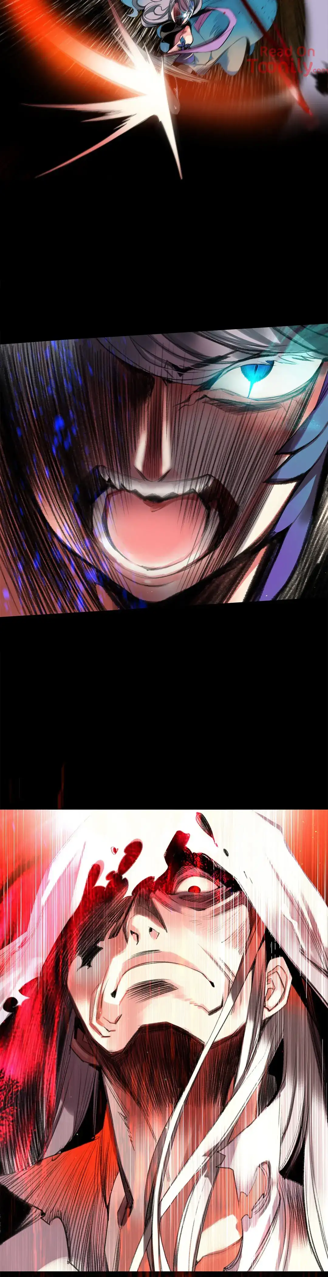 Lilith’s Cord - Chapter 68 [photo 10] - MangaPorn