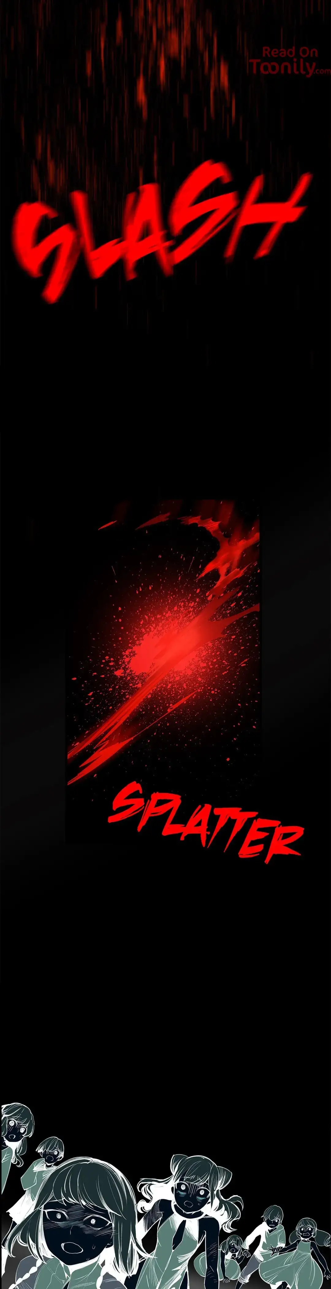 Lilith’s Cord - Chapter 68 [photo 11] - MangaPorn