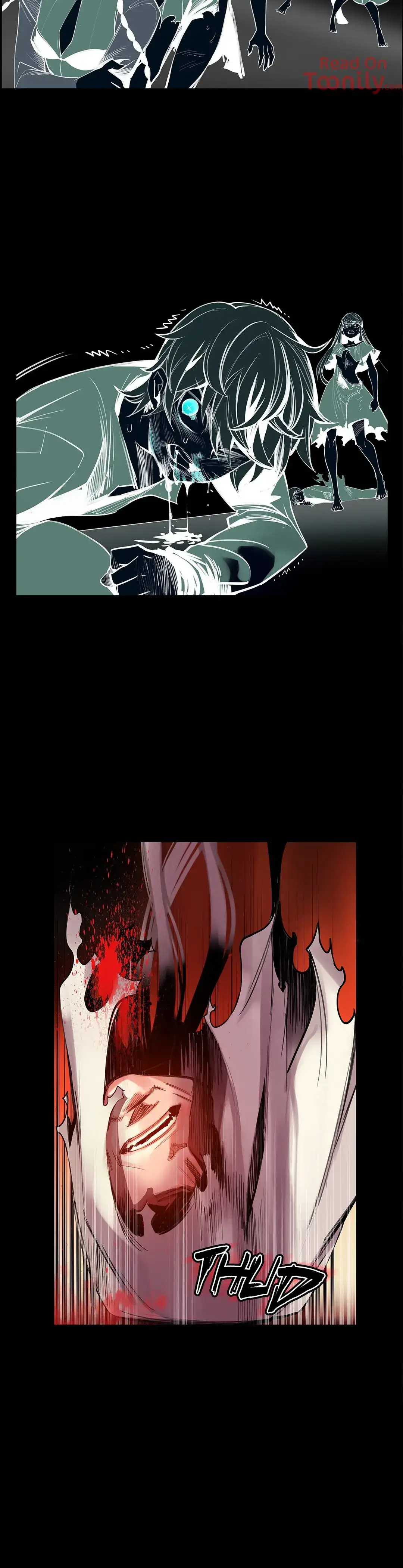 Lilith’s Cord - Chapter 68 [photo 12] - MangaPorn