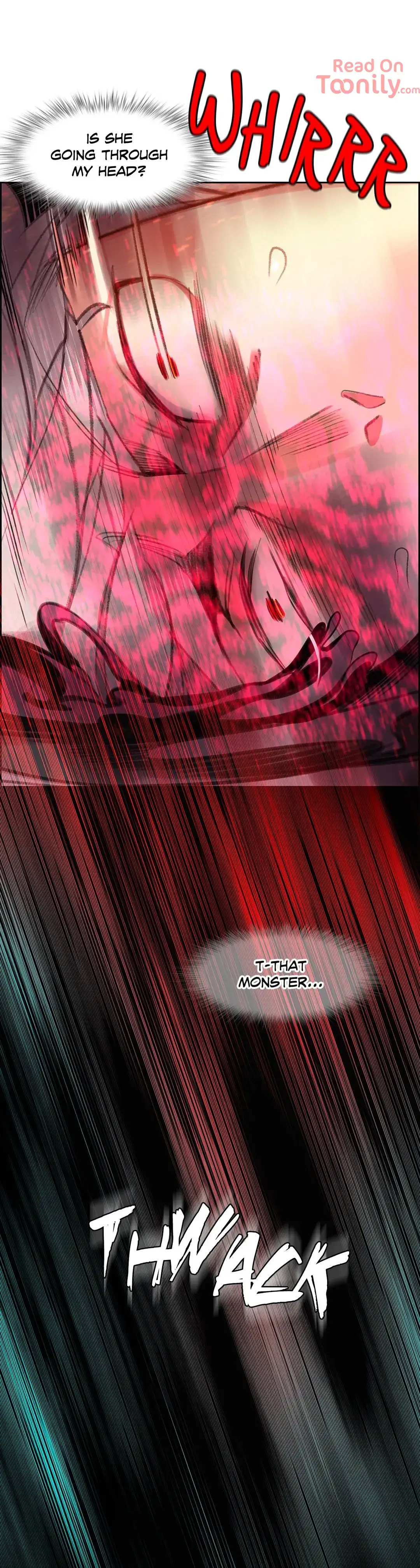 Lilith’s Cord - Chapter 68 [photo 4] - MangaPorn