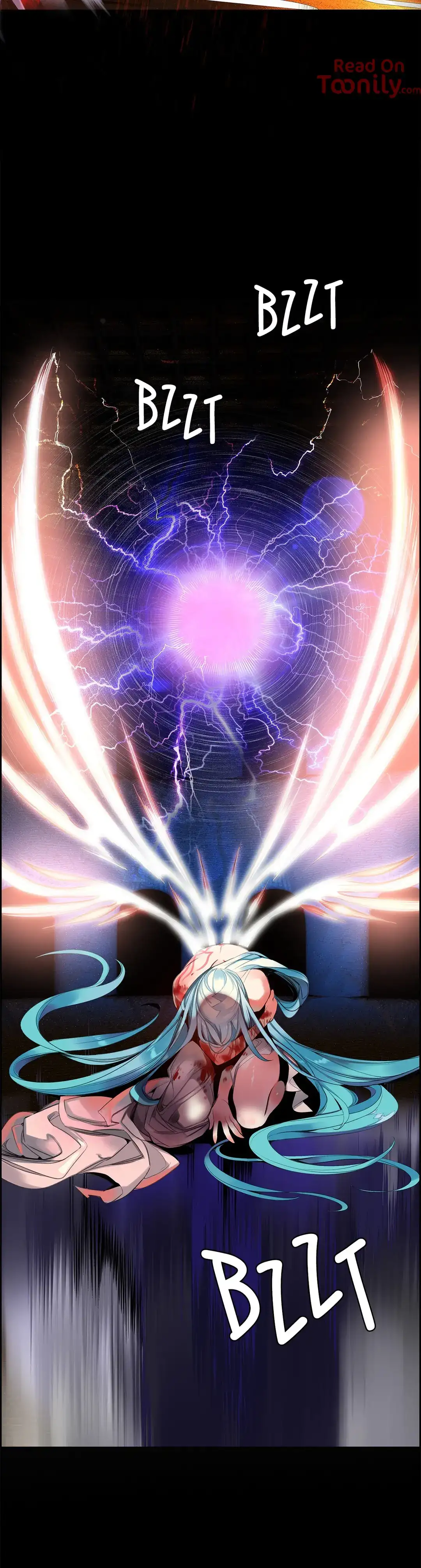 Lilith’s Cord - Chapter 68 [photo 6] - MangaPorn