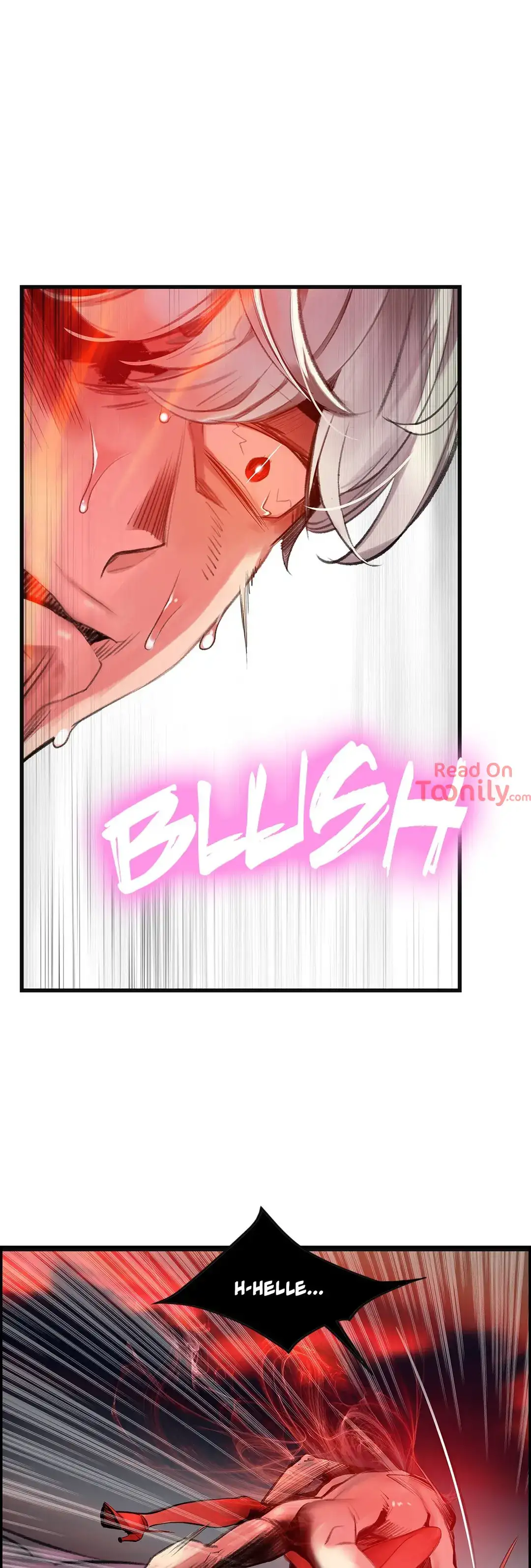 Lilith’s Cord - Chapter 69 [photo 25] - MangaPorn