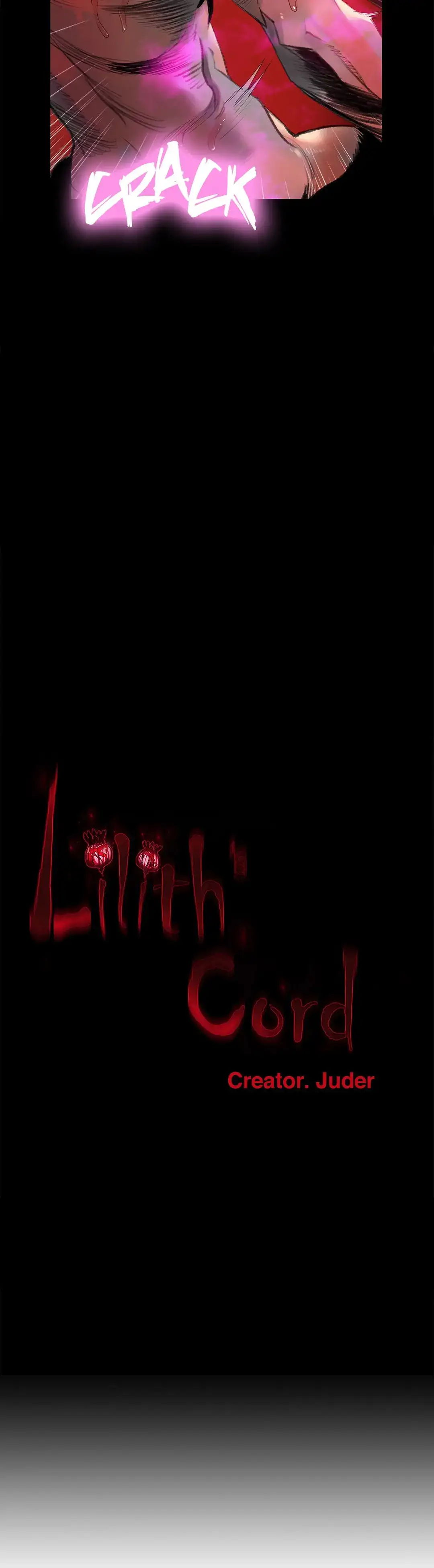 Lilith’s Cord - Chapter 69 [photo 3] - MangaPorn