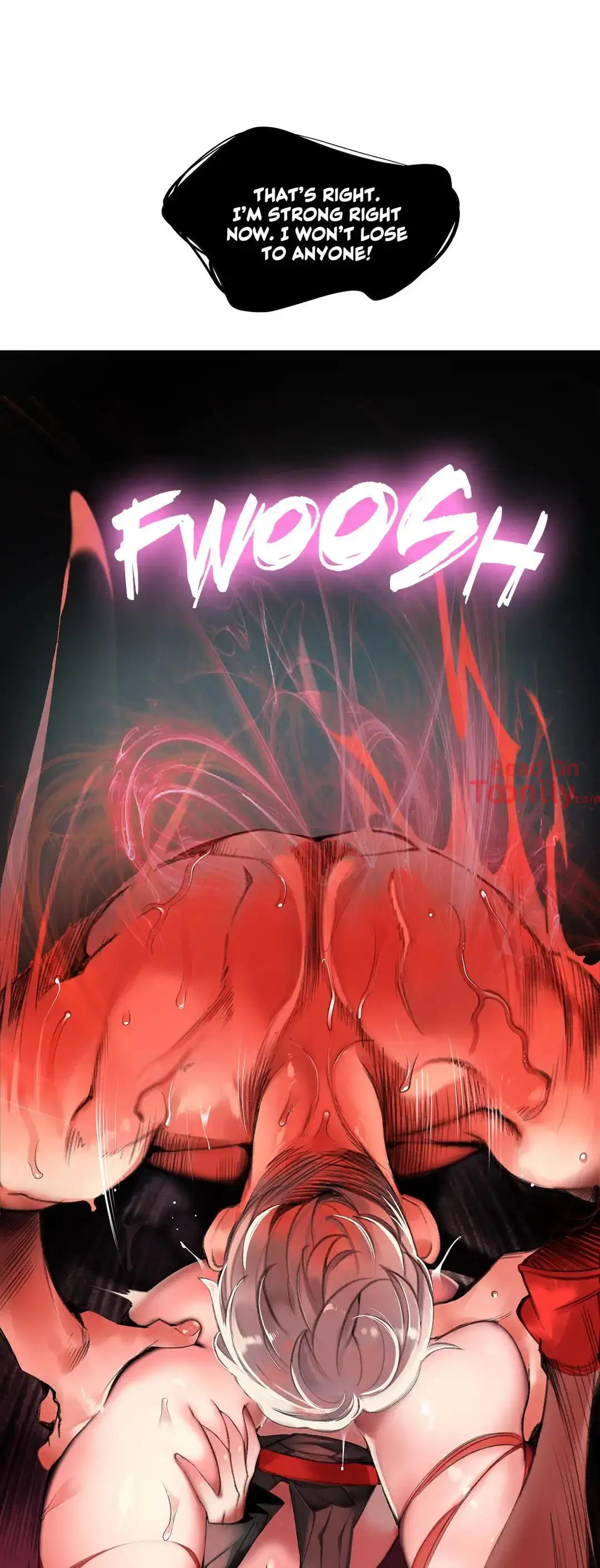 Lilith’s Cord - Chapter 69 [photo 31] - MangaPorn