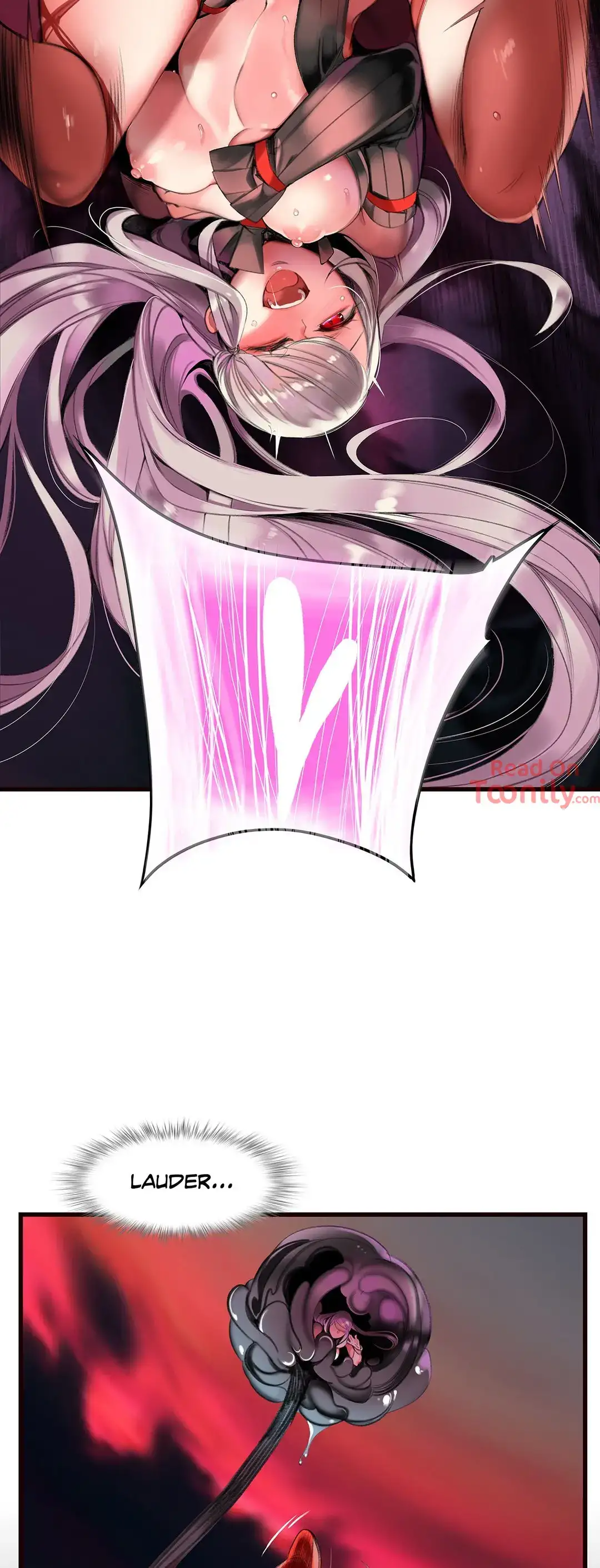 Lilith’s Cord - Chapter 69 [photo 32] - MangaPorn