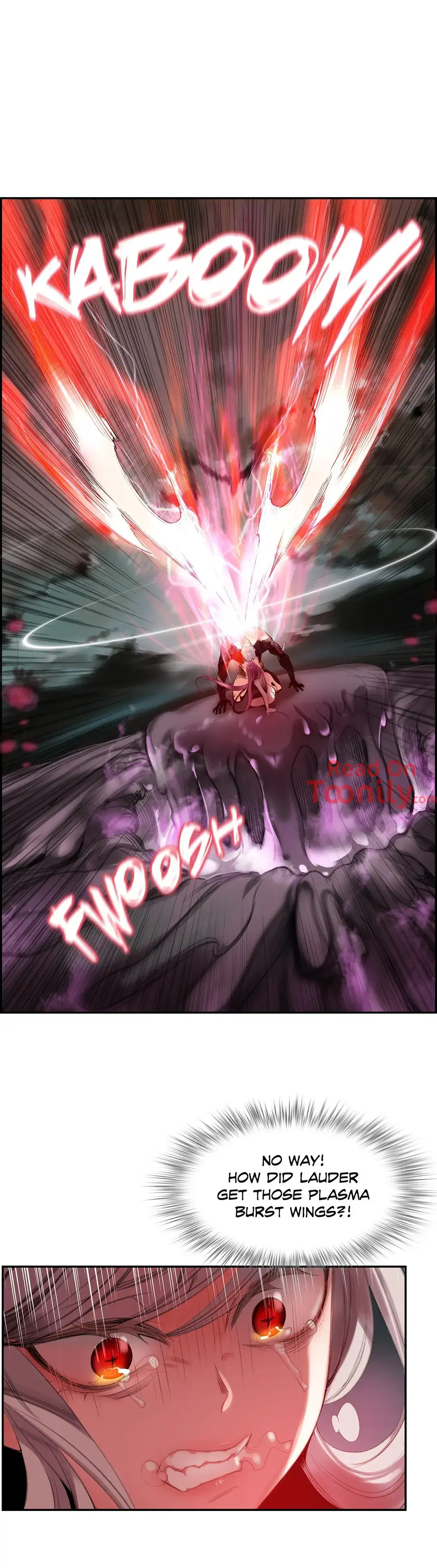 Lilith’s Cord - Chapter 70 [photo 14] - MangaPorn