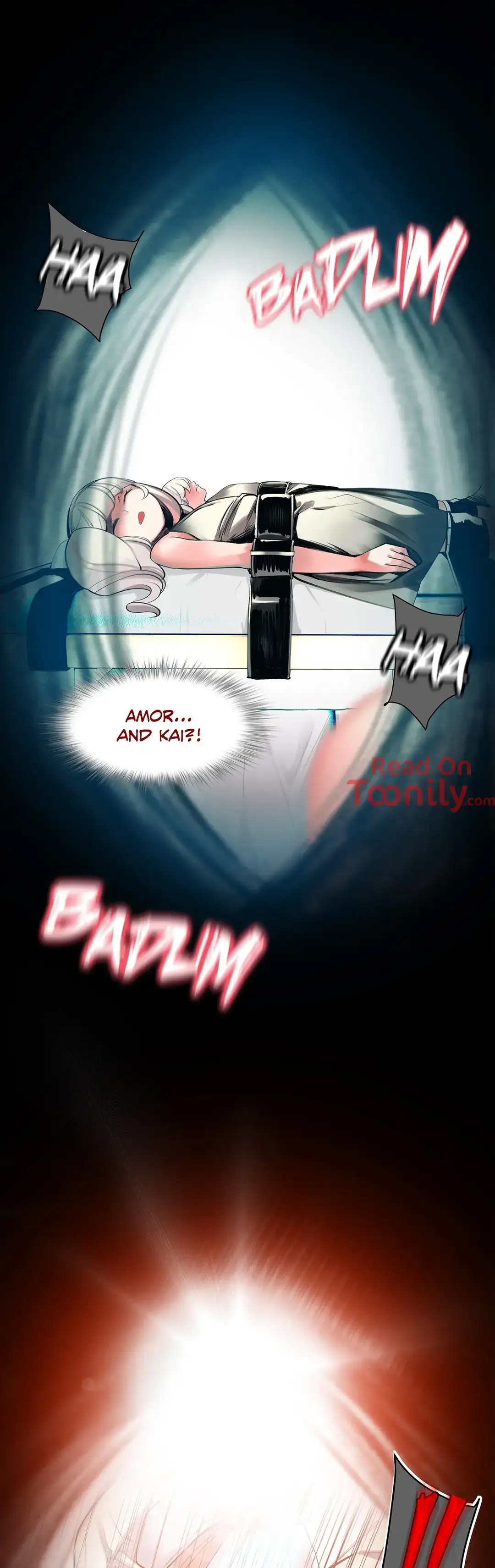 Lilith’s Cord - Chapter 70 [photo 19] - MangaPorn