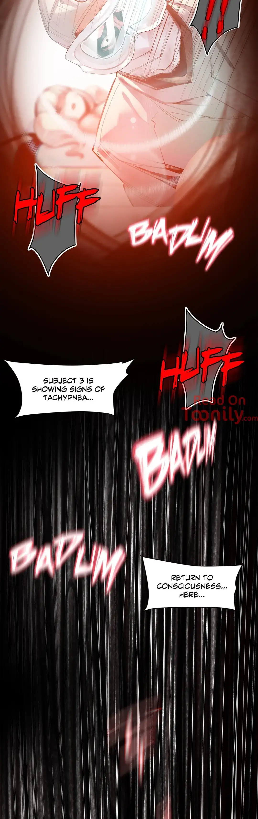 Lilith’s Cord - Chapter 70 [photo 20] - MangaPorn