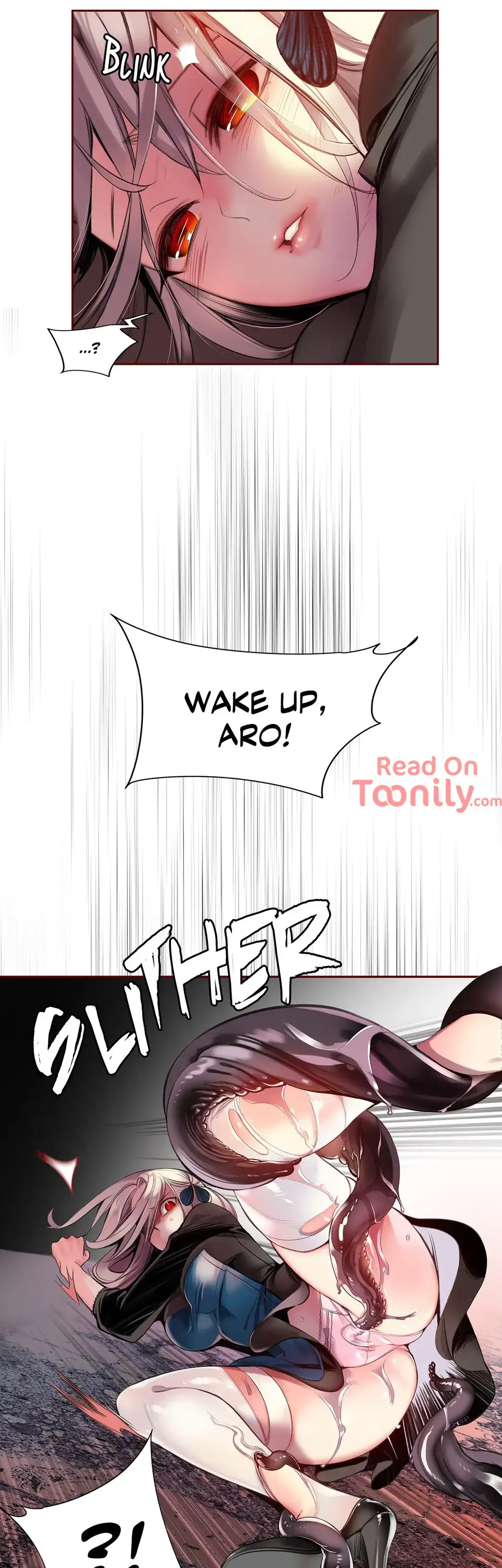 Lilith’s Cord - Chapter 70 [photo 23] - MangaPorn