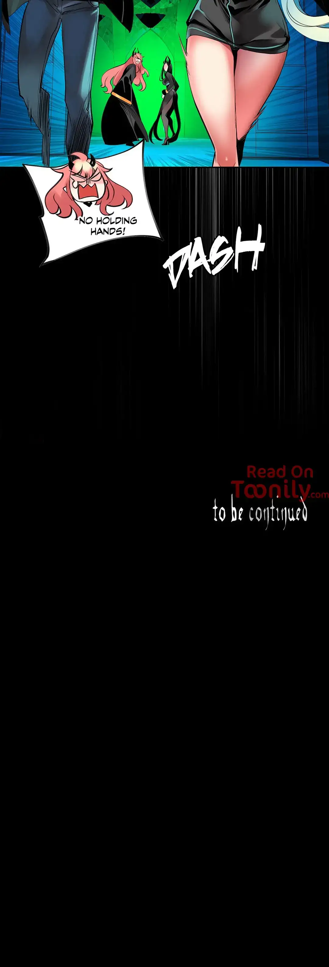 Lilith’s Cord - Chapter 70 [photo 38] - MangaPorn