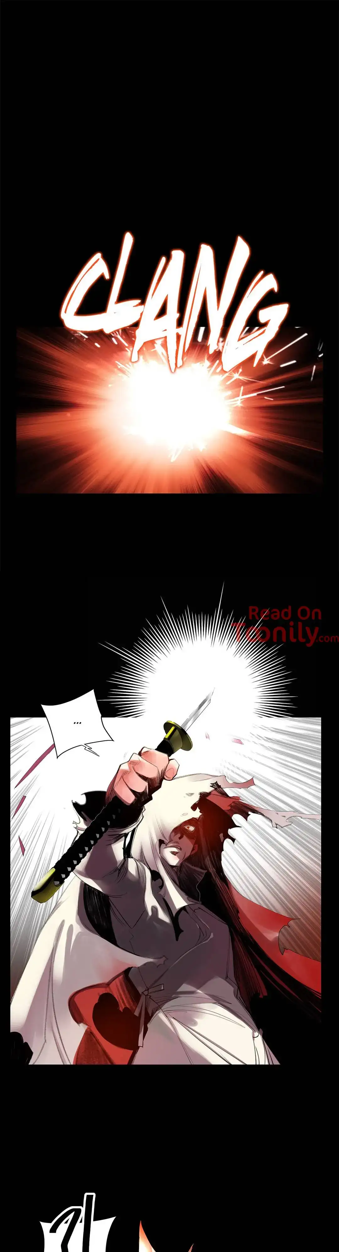 Lilith’s Cord - Chapter 71 [photo 1] - MangaPorn