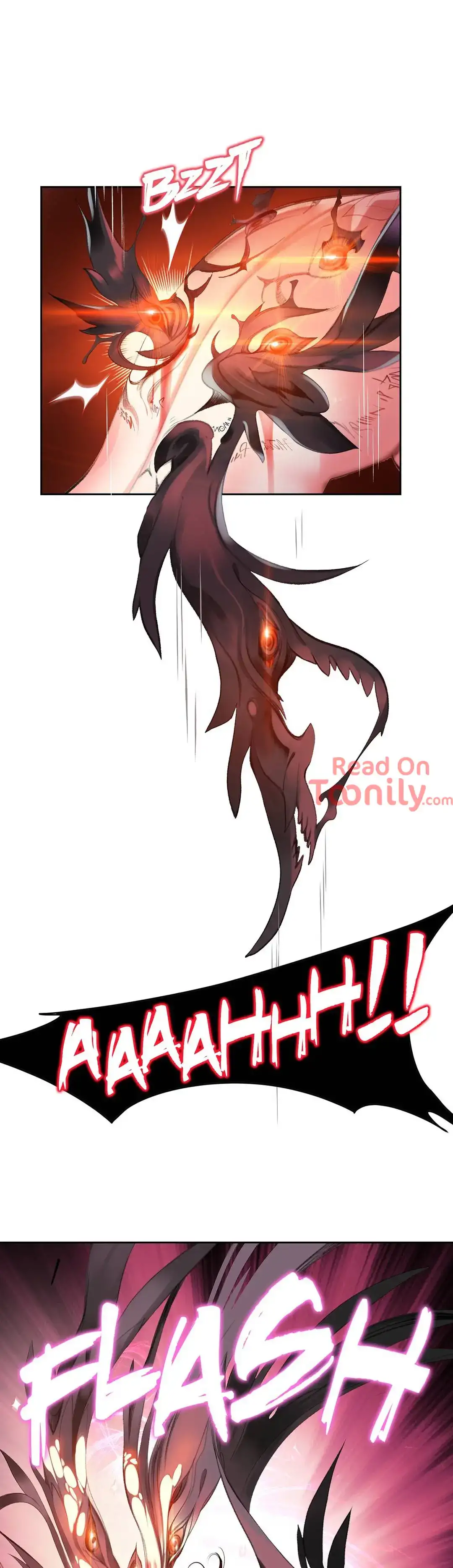Lilith’s Cord - Chapter 71 [photo 13] - MangaPorn