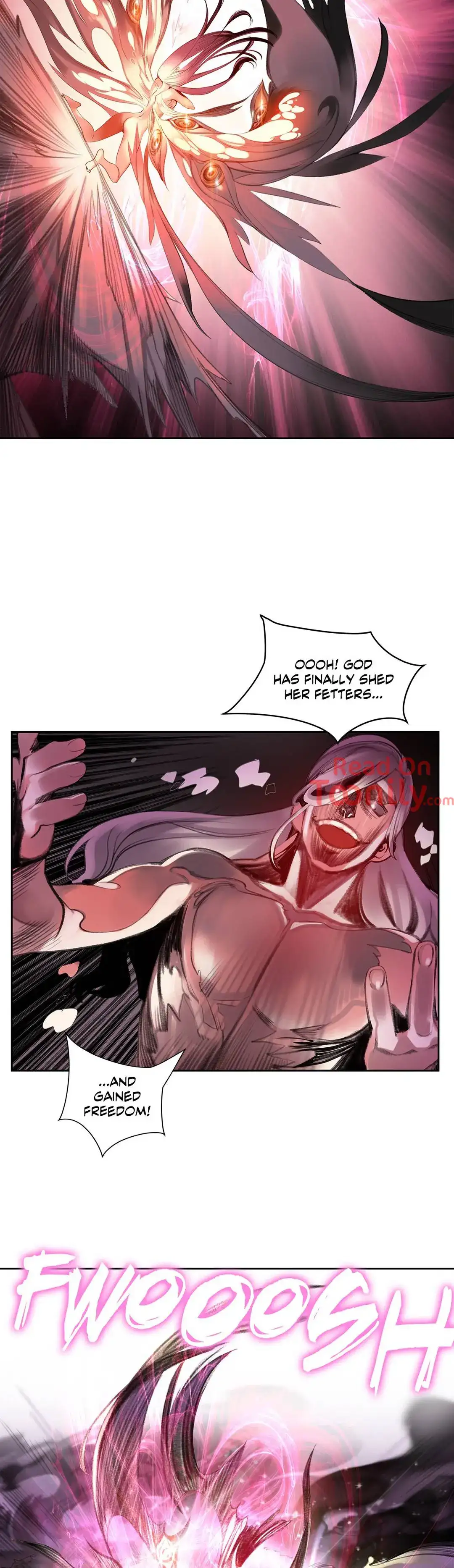 Lilith’s Cord - Chapter 71 [photo 14] - MangaPorn